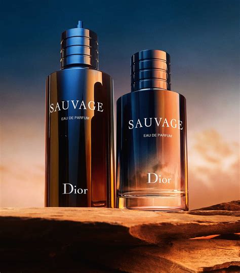 dior sauvage refills.